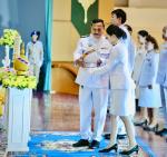 กิจกรรมเฉลิมพระเกยรติพระบาทสมเด็จพระเจ้าอยู่หัว เนื่องในโอกา