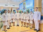 กิจกรรมเฉลิมพระเกียรติสมเด็จพระนางเจ้าสิริกิติ์พระบรมราชินีน
