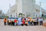 โครงการสืบสานประเพณีแห่เทียนปัสกา ประจำปี ค.ศ.2025