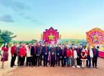 ประเพณีแห่ดาวคริสต์มาส ประจำปี พ.ศ.2567