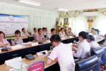 ประชุมสภาเทศบาลสมัยสามัญ สมัยที่1 ครั้งที่1 ปี2563