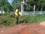 วันจันทร์ที่ 3 ตุลาคม 2565