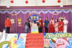 งานเปิดบ้านวิชาการ (TRS Open House 2024)