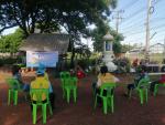 วันอังคารที่ 11 ตุลาคม 2565 เวลา 09.00 น.