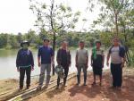วันอังคารที่ 25 ตุลาคม 2565 เทศบาลตำบลเมืองทองท่าแร่