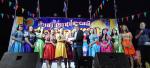 ประเพณีลอยกระทงประจำปี พ.ศ. 2565 ในวันอังคารที่ 8 พฤศจิกายน