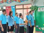 กิจกรรมวันแม่แห่งชาติ ประจำปี 2568