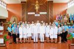 พิธีถวายเครื่องราชสักการะ สมเด็จพระนางเจ้าสิริกิต์ พระบรมราช