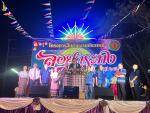 กิจกรรมโครงการ สืบสารประเพณีลอยกระทงประจำปี 2566